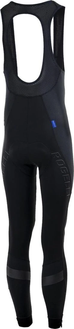 Rogelli Focus - Lange Fietsbroek Met Bretels - Heren - Maat L - Zwart 27 Rogelli Focus - Lange Fietsbroek Met Bretels - Heren - Maat L - Zwart -Fietsenwinkel 271x1200