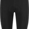 Rogelli Core - Lange Fietsbroek Met Bretels - Dames - Maat L - Zwart -Fietsenwinkel 291x1200