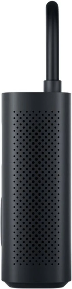 Xiaomi Mijia Draagbare Smart Digitale Bandenspanning Detectie Elektrische Inflator Pomp - Zwart -Fietsenwinkel 300x1200