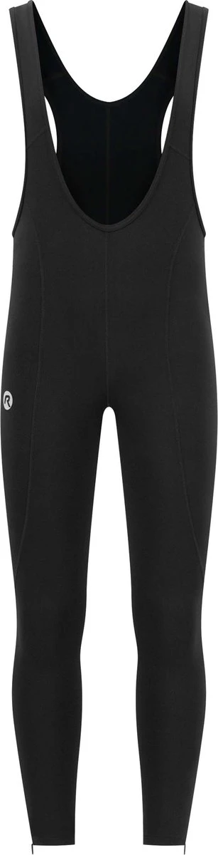 Rogelli Core - Lange Fietsbroek - Heren - Maat L - Zwart 3 Rogelli Core - Lange Fietsbroek - Heren - Maat L - Zwart