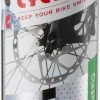 Cyclon Remreiniger Brake Cleaner Spray 250 Ml Zilver/rood -Fietsenwinkel 311x1200
