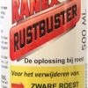 RANEX Rustbuster - Roestverwijderaar 250ml 2 RANEX Rustbuster - Roestverwijderaar 250ml -Fietsenwinkel 349x1200