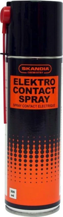 Skandia Contactspray