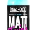 Muc-Off Matt Finish Detailer Beschermspray 250ML 2 Muc-Off Matt Finish Detailer Beschermspray 250ML -Fietsenwinkel 350x1200