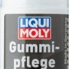 LIQUI MOLY Rubberverzorging Met Spons 75ml Voorkomt Vastvriezen En Uitdrogen. -Fietsenwinkel 351x1200