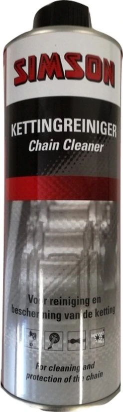 Simson Kettingreiniger 500ml -Fietsenwinkel 360x1200