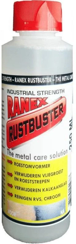 RANEX Rustbuster - Roestverwijderaar 250ml 19 RANEX Rustbuster - Roestverwijderaar 250ml -Fietsenwinkel 376x1200 2