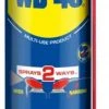 WD-40® Smart Straw® Multi-Use Product - 450ml - Multispray - Smeermiddel, Ontvetter En Anti-Corrosie 1 WD-40® Smart Straw® Multi-Use Product - 450ml - Multispray - Smeermiddel, Ontvetter En Anti-Corrosie -Fietsenwinkel 383x1200 2