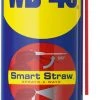 WD-40® Smart Straw® Multi-Use Product - 300ml - Multispray - Smeermiddel, Ontvetter En Anti-Corrosie -Fietsenwinkel 398x1200