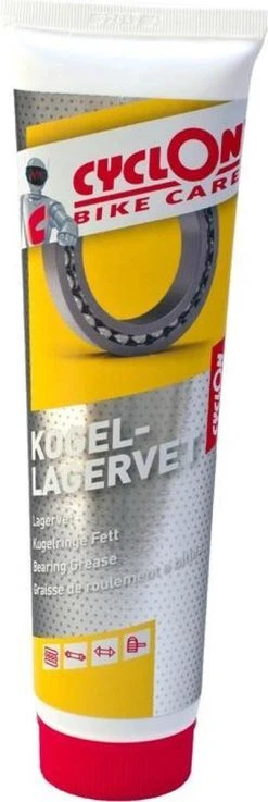 Cyclon Bearing Grease - Kogellagervet - 150ml 9 Cyclon Bearing Grease - Kogellagervet - 150ml -Fietsenwinkel 402x1200 1