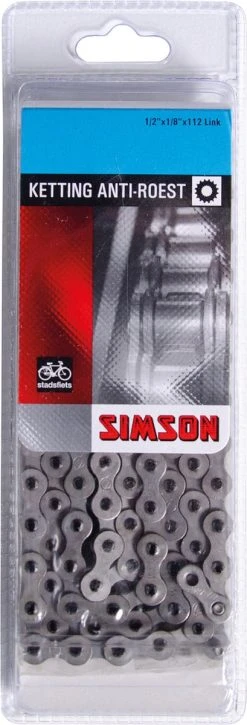 Ketting Simson Normaal - Anti Roest -Fietsenwinkel 409x1200 2