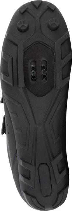 Rogelli AB-650 MTB Fietsschoenen - Zwart - Maat 42 -Fietsenwinkel 414x1200 1