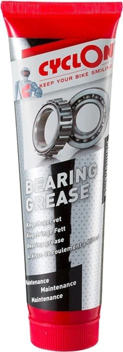 Cyclon Bearing Grease - Kogellagervet - 150ml 8 Cyclon Bearing Grease - Kogellagervet - 150ml -Fietsenwinkel 420x1200 1
