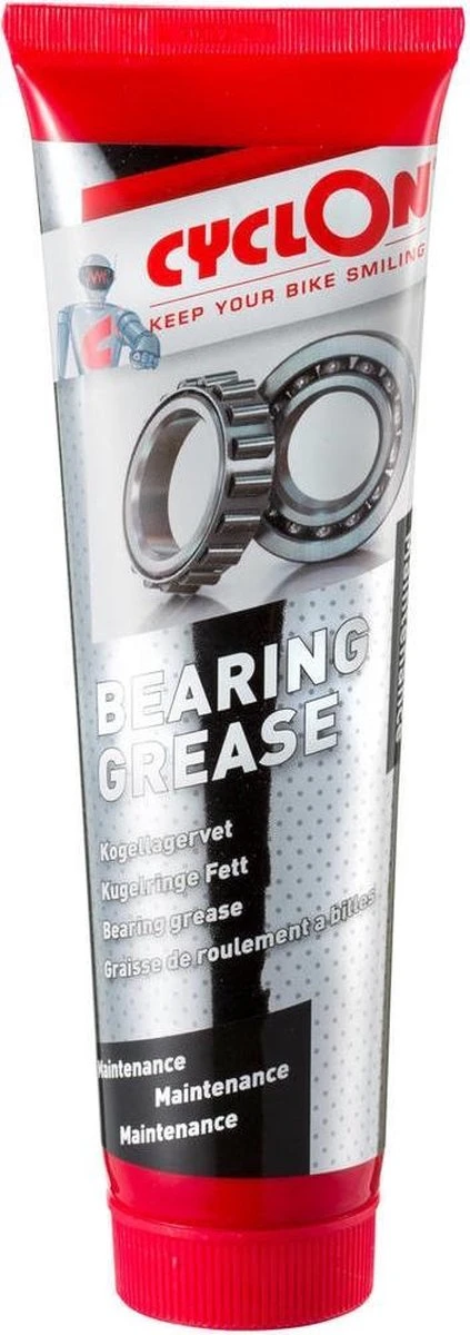 Cyclon Bearing Grease - Kogellagervet - 150ml 3 Cyclon Bearing Grease - Kogellagervet - 150ml