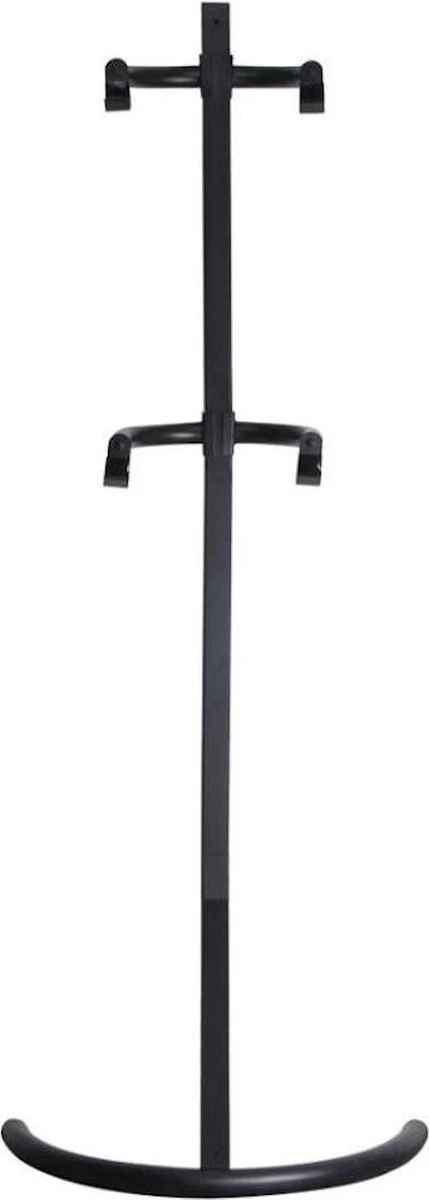 Merkloos Decopatent® Staand Fietsenrek Om 2 Fietsen Op Te Hangen - Ophangen Van 2 Fietsen Boven Elkaar - Fietsrek Ophangsysteem - 220 Cm 6 Merkloos Decopatent® Staand Fietsenrek Om 2 Fietsen Op Te Hangen - Ophangen Van 2 Fietsen Boven Elkaar - Fietsrek Ophangsysteem - 220 Cm - Afbeelding 4