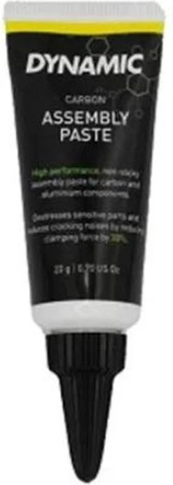 Dynamic - Carbon Assembly Paste 20g - Montagepasta Voor Fiets 7 Dynamic - Carbon Assembly Paste 20g - Montagepasta Voor Fiets -Fietsenwinkel 429x1200 2