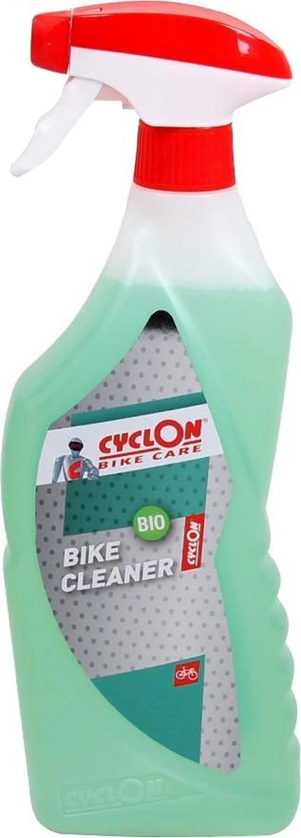 Cyclon Bike Cleaner - Triggerspray - 750ml 7 Cyclon Bike Cleaner - Triggerspray - 750ml - Afbeelding 5
