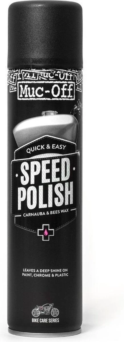 Muc-Off Ultimate Motorcycle Care Kit Motorfiets Onderhouds Producten 13 Muc-Off Ultimate Motorcycle Care Kit Motorfiets Onderhouds Producten - Afbeelding 11