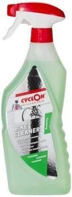 Cyclon Bike Cleaner - Triggerspray - 750ml 15 Cyclon Bike Cleaner - Triggerspray - 750ml -Fietsenwinkel 440x1200
