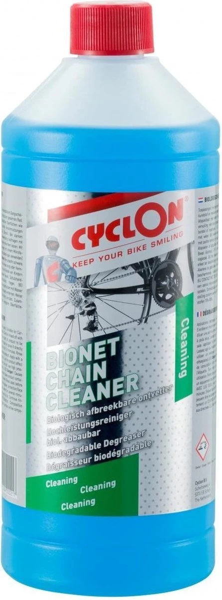 Cyclon Bionet Ontvetter 1 Liter 20061 3 Cyclon Bionet Ontvetter 1 Liter 20061