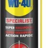 WD-40 Specialist® Super Kruipolie - 250ml - Smeerolie - Smeermiddel - Maakt Vastzittende Onderdelen Snel Los 1 WD-40 Specialist® Super Kruipolie - 250ml - Smeerolie - Smeermiddel - Maakt Vastzittende Onderdelen Snel Los -Fietsenwinkel 461x1200
