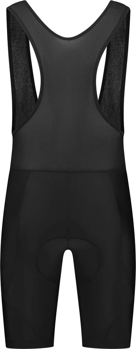 Rogelli Core - Korte Fietsbroek - Heren - Maat XL - Zwart 4 Rogelli Core - Korte Fietsbroek - Heren - Maat XL - Zwart - Afbeelding 2