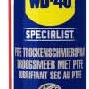 WD-40 Specialist® Droogsmeerspray Met PTFE - 400ml - Teflon Spray - Smeermiddel - Beschermt Effectief Tegen Dagelijkse Slijtage 2 WD-40 Specialist® Droogsmeerspray Met PTFE - 400ml - Teflon Spray - Smeermiddel - Beschermt Effectief Tegen Dagelijkse Slijtage -Fietsenwinkel 467x1200 6