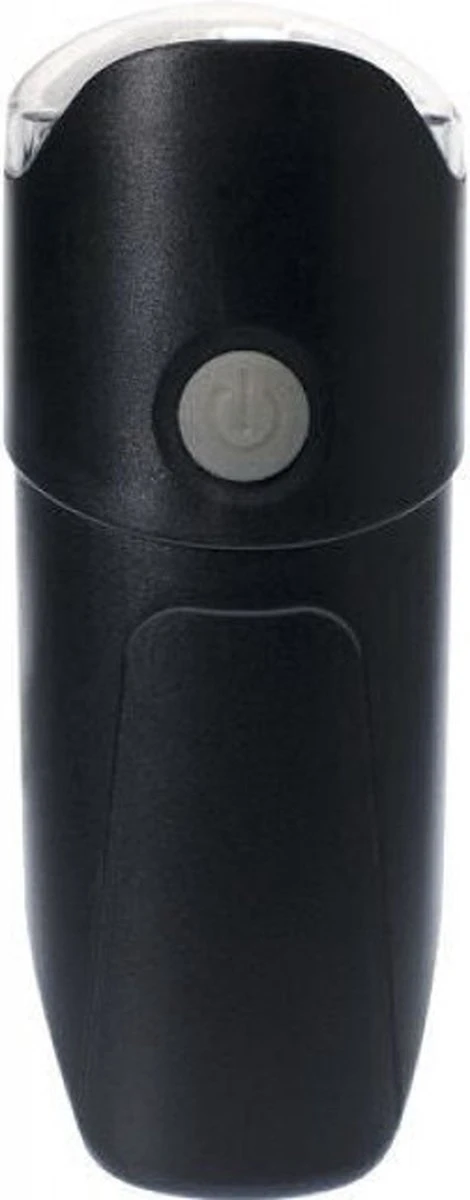 Simson Future Fietsverlichting Koplamp 30 Lux - LED - Oplaadbaar 10 Simson Future Fietsverlichting Koplamp 30 Lux - LED - Oplaadbaar - Afbeelding 8