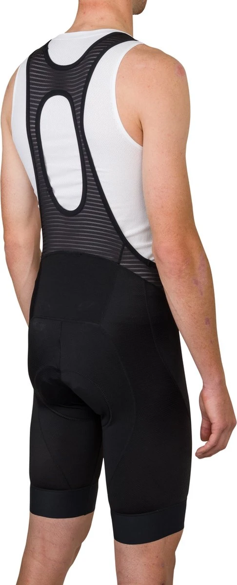 AGU Prime Fietsbroek Met Zeem II Essential Heren - Zwart - M 13 AGU Prime Fietsbroek Met Zeem II Essential Heren - Zwart - M - Afbeelding 11