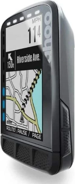 Wahoo Fitness Wahoo ELEMNT ROAM GPS Fietscomputer -Fietsenwinkel 491x1200