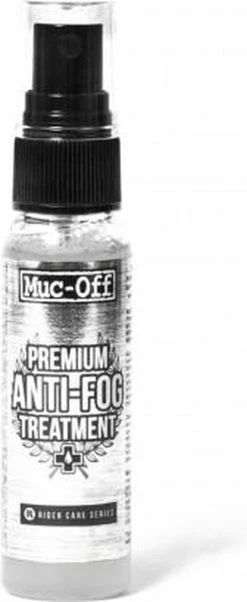 Muc-Off Anti-Fog Treatment Anti Aandamp 32ml -Fietsenwinkel 492x1200