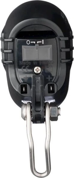 AXA Echo 15 Switch - Fietslamp Voorlicht - LED Koplamp - Dynamo - 15 Lux 10 AXA Echo 15 Switch - Fietslamp Voorlicht - LED Koplamp - Dynamo - 15 Lux -Fietsenwinkel 500x1200