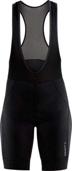 Craft Rise Bib Shorts Fietsbroek Dames - Maat - M 31 Craft Rise Bib Shorts Fietsbroek Dames - Maat - M -Fietsenwinkel 508x1200