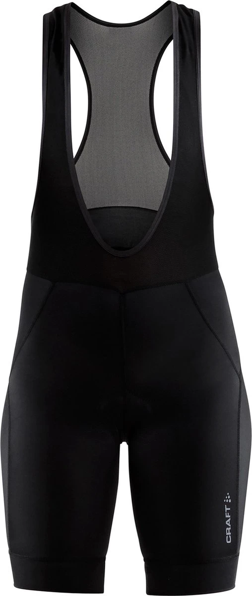 Craft Rise Bib Shorts Fietsbroek Dames - Maat - M 12 Craft Rise Bib Shorts Fietsbroek Dames - Maat - M - Afbeelding 10