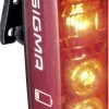 SIGMA SPORT Sigma Blaze USB Fietsachterlicht - Achterlicht Met Remlicht Functie - Oplaadbaar -Fietsenwinkel 567x1200
