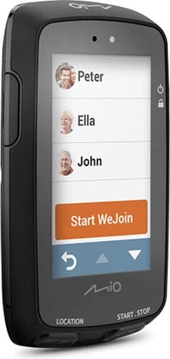 Mio Cyclo Discover Pal - Full EU - GPS Fietsnavigatie Bundel -Fietsenwinkel 570x1200 3