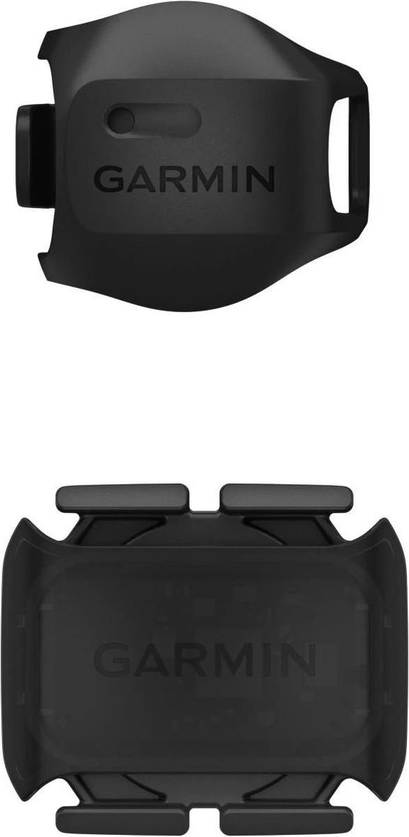 Garmin Snelheidsensor 2 & Cadanssensor 2 Bundel (ANT+ & Bluetooth) 3 Garmin Snelheidsensor 2 & Cadanssensor 2 Bundel (ANT+ & Bluetooth)