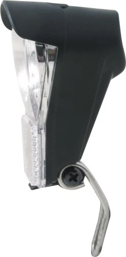 Spanninga Galeo Fiets Koplamp - 4 Lux - Batterij 25 Spanninga Galeo Fiets Koplamp - 4 Lux - Batterij -Fietsenwinkel 588x1200