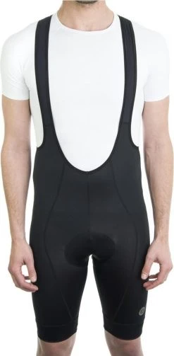 AGU Fietsbroek Met Zeem II Essential Heren - Zwart - L 13 AGU Fietsbroek Met Zeem II Essential Heren - Zwart - L -Fietsenwinkel 589x1200