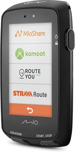 Mio Cyclo Discover Pal - Full EU - GPS Fietsnavigatie Bundel -Fietsenwinkel 593x1200