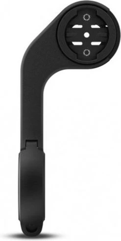 Garmin Edge 1030 In-Line Flush Mount - Ondersteuning Stuurhouder - Zwart