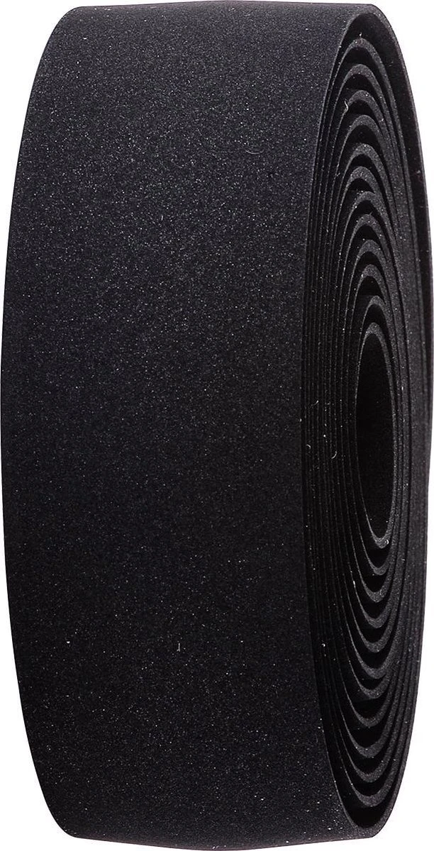BBB Cycling RaceRibbon Stuurtape - Antislip - Stuurlint Racefiets - Stretch Materiaal - Zwart - 2 Rollen - BHT-01 8 BBB Cycling RaceRibbon Stuurtape - Antislip - Stuurlint Racefiets - Stretch Materiaal - Zwart - 2 Rollen - BHT-01 - Afbeelding 6