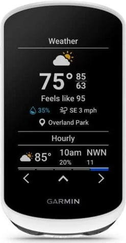 Garmin Edge Explore 2 - Fietsnavigatie - Gemakkelijk Te Bedienen - Ongevallen Detectie - Duidelijk Afleesbaar -Fietsenwinkel 624x1200 2