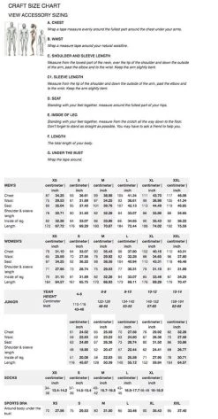 Craft Rise Bib Shorts Fietsbroek Dames - Maat - M 39 Craft Rise Bib Shorts Fietsbroek Dames - Maat - M -Fietsenwinkel 626x1200