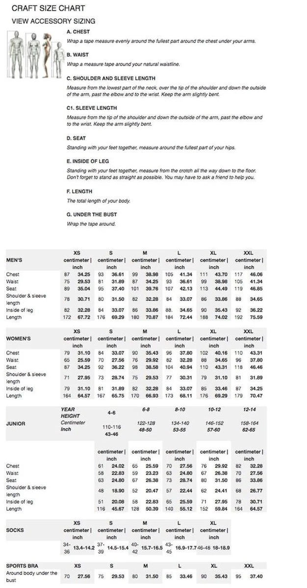 Craft Rise Bib Shorts Fietsbroek Dames - Maat - M 20 Craft Rise Bib Shorts Fietsbroek Dames - Maat - M - Afbeelding 18