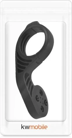 Kwmobile Houder Voor Garmin Edge - Fietshouder Voor Navigatiesysteem - Stuurhouder In Zwart 14 Kwmobile Houder Voor Garmin Edge - Fietshouder Voor Navigatiesysteem - Stuurhouder In Zwart -Fietsenwinkel 631x1200 2