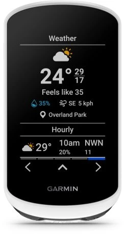 Garmin Edge Explore 2 - Fietsnavigatie - Gemakkelijk Te Bedienen - Ongevallen Detectie - Duidelijk Afleesbaar -Fietsenwinkel 648x1200 4