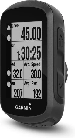 Garmin Garmin Edge 130 Plus - Fietscomputer Met Navigatie - Zwart -Fietsenwinkel 656x1200 5