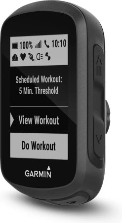 Garmin Garmin Edge 130 Plus - Fietscomputer Met Navigatie - Zwart -Fietsenwinkel 656x1200 7