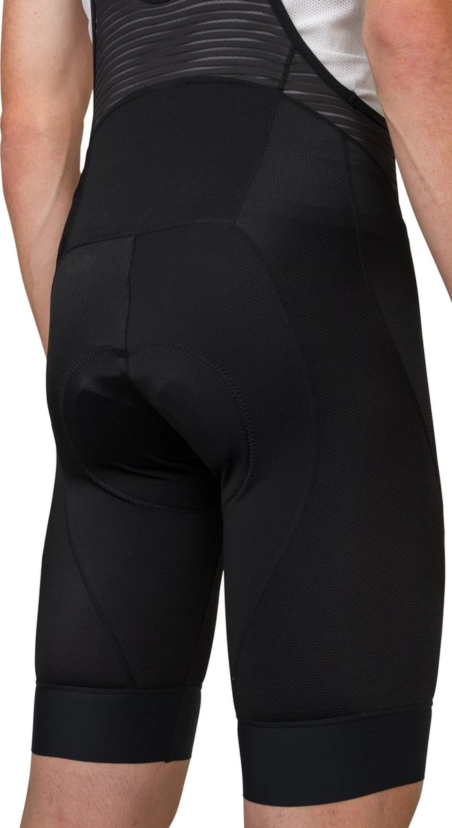 AGU Prime Fietsbroek Met Zeem II Essential Heren - Zwart - M 14 AGU Prime Fietsbroek Met Zeem II Essential Heren - Zwart - M - Afbeelding 12